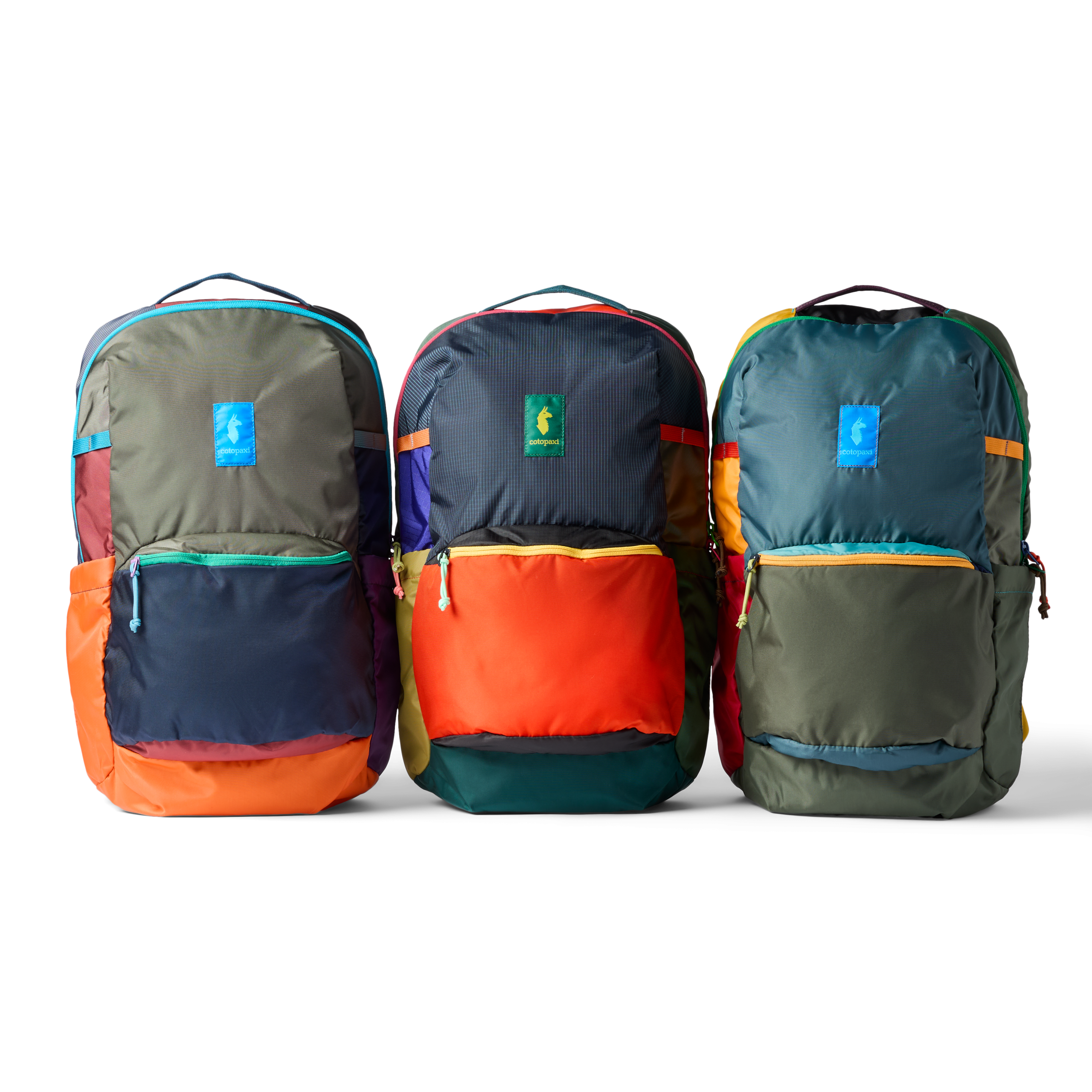 Chiquillo 26L Daypack - Del Día - Image 7