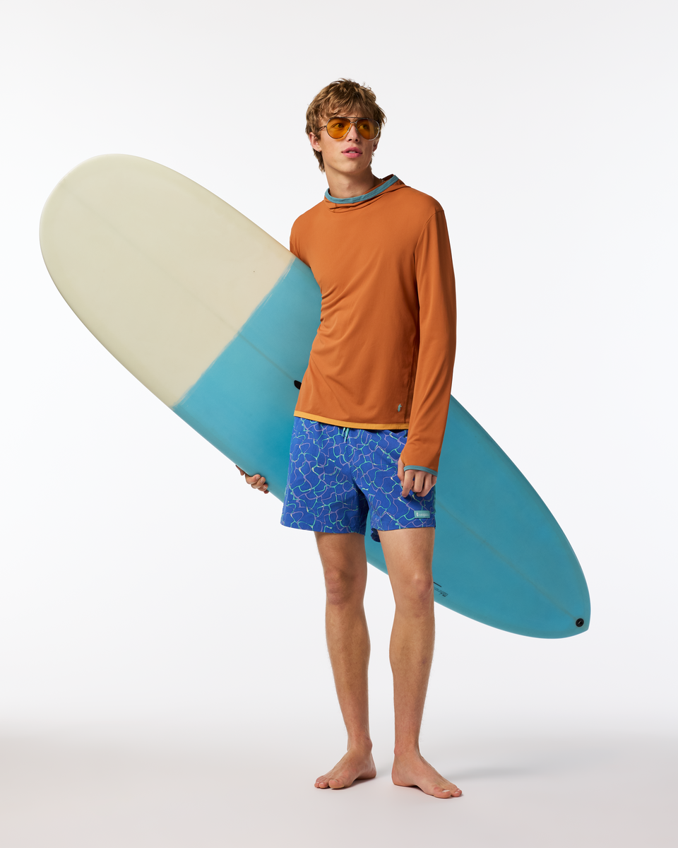 Brinco 5 Short - Print - Men's - Image 2