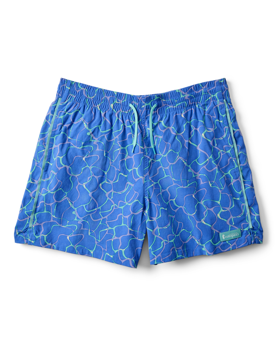 Brinco 5 Short - Print - Men's - Image 5