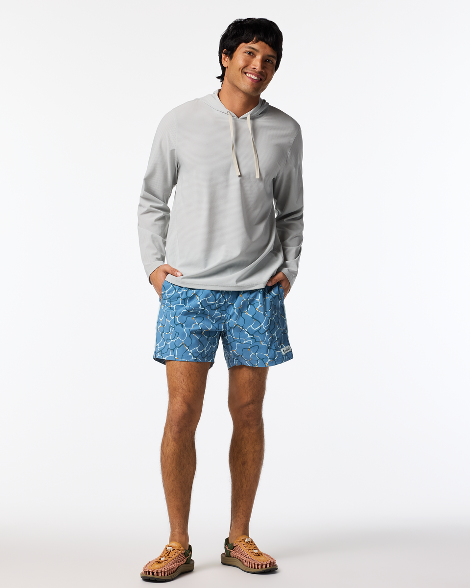 Brinco 5 Short - Print - Men's - Image 7