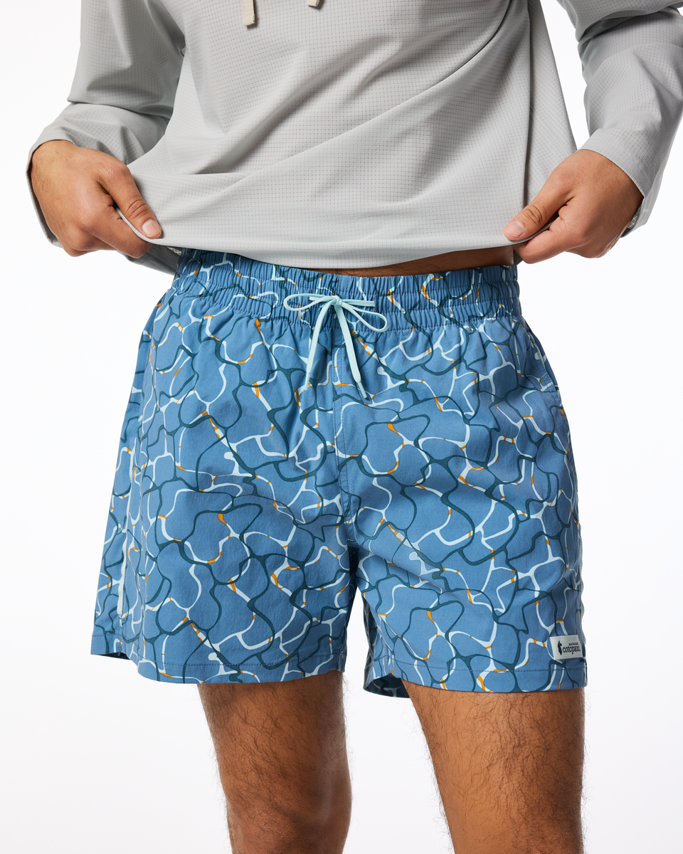 Brinco 5 Short - Print - Men's - Image 6