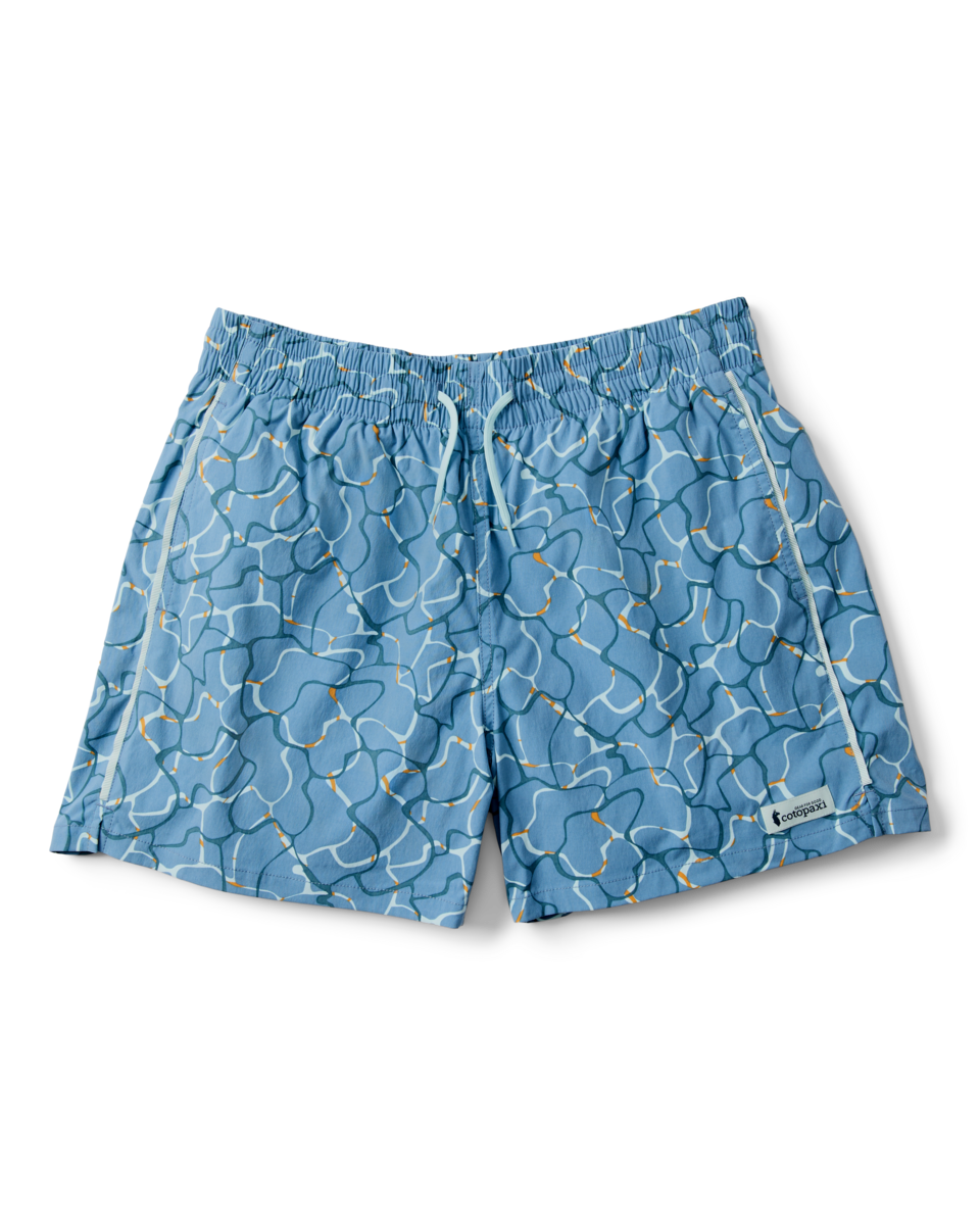 Brinco 5 Short - Print - Men's - Image 10