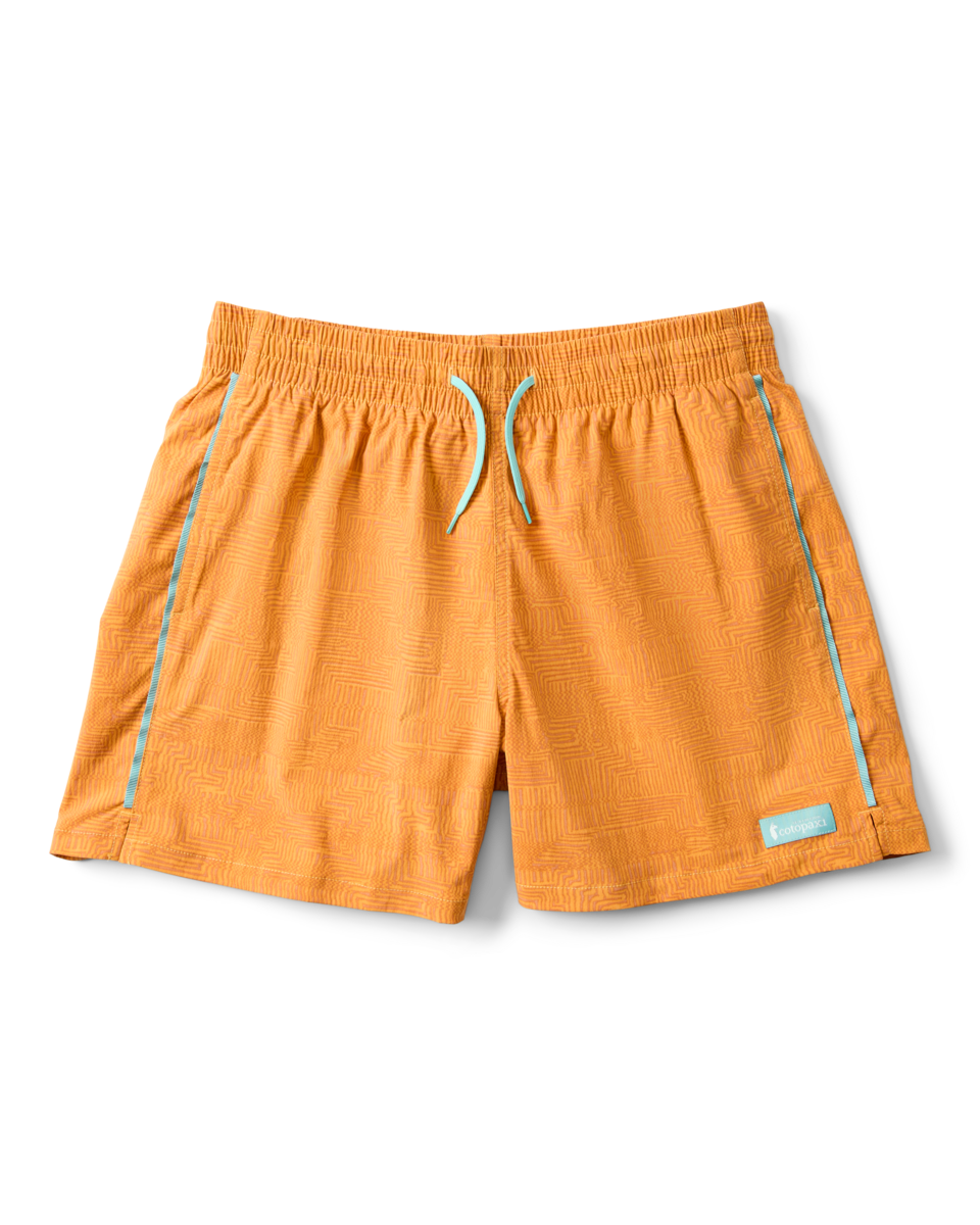 Brinco 5 Short - Print - Men's - Image 15