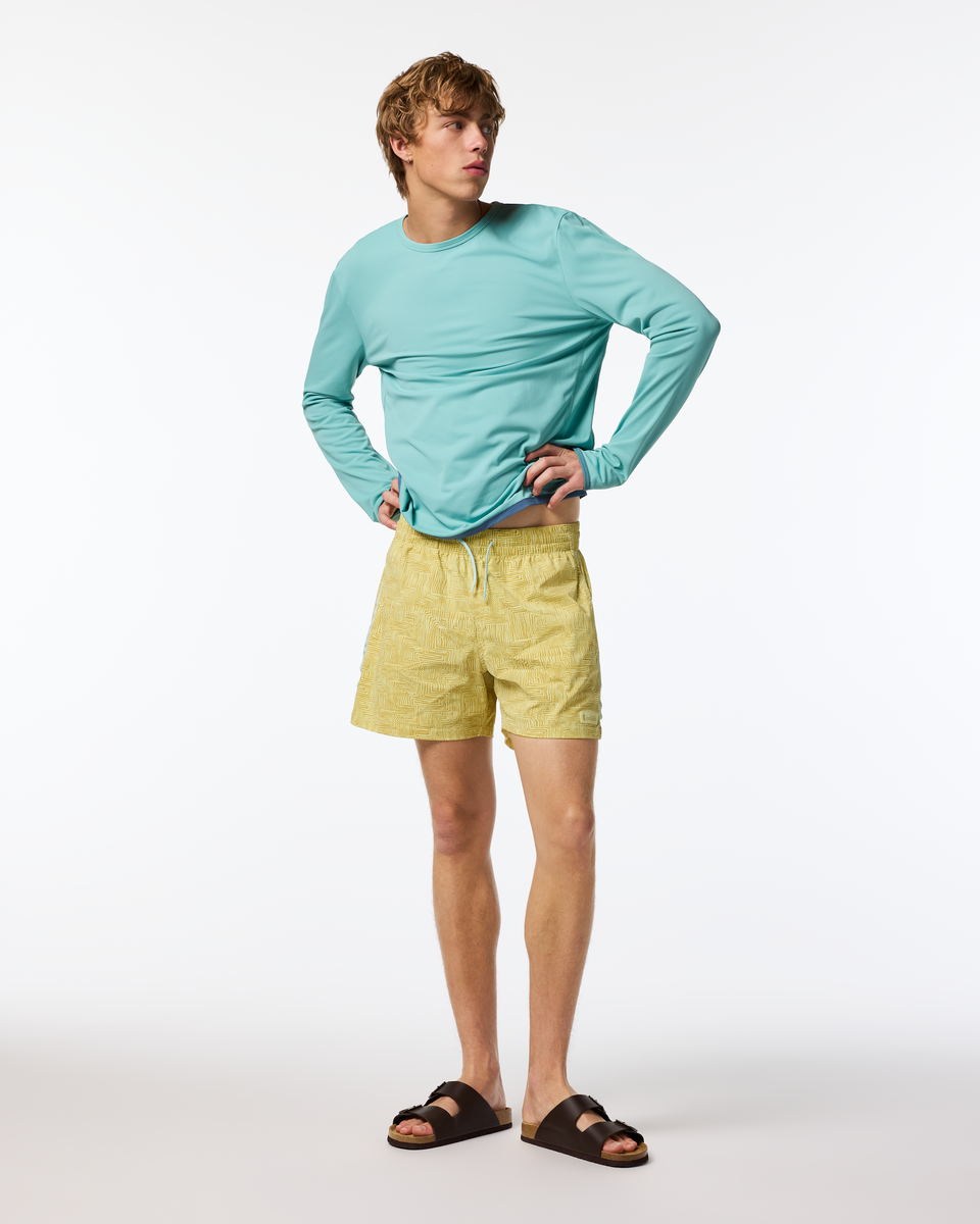 Brinco 5 Short - Print - Men's - Image 17