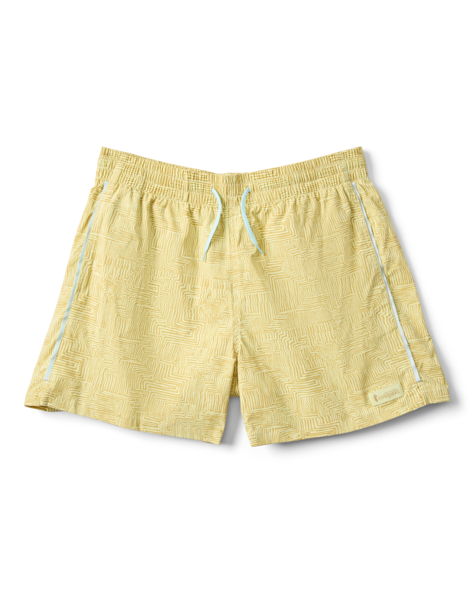 Brinco 5 Short - Print - Men's - Image 20