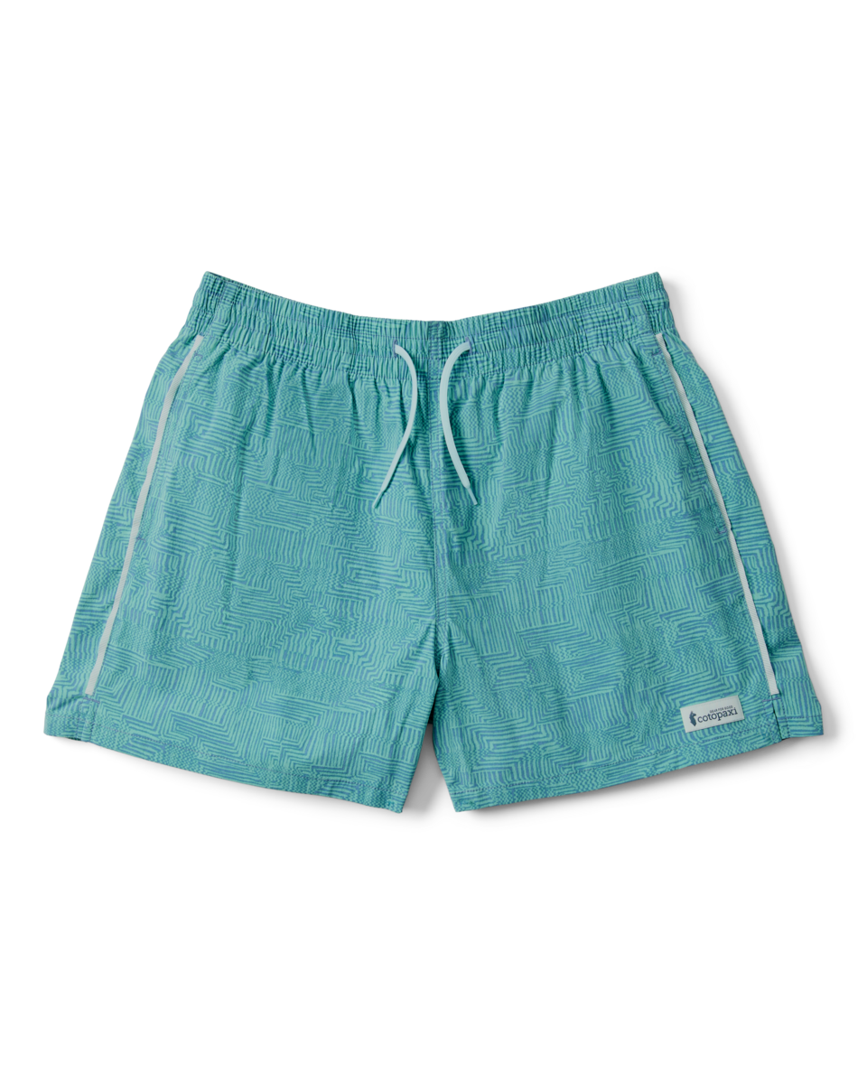 Brinco 5 Short - Print - Men's - Image 25