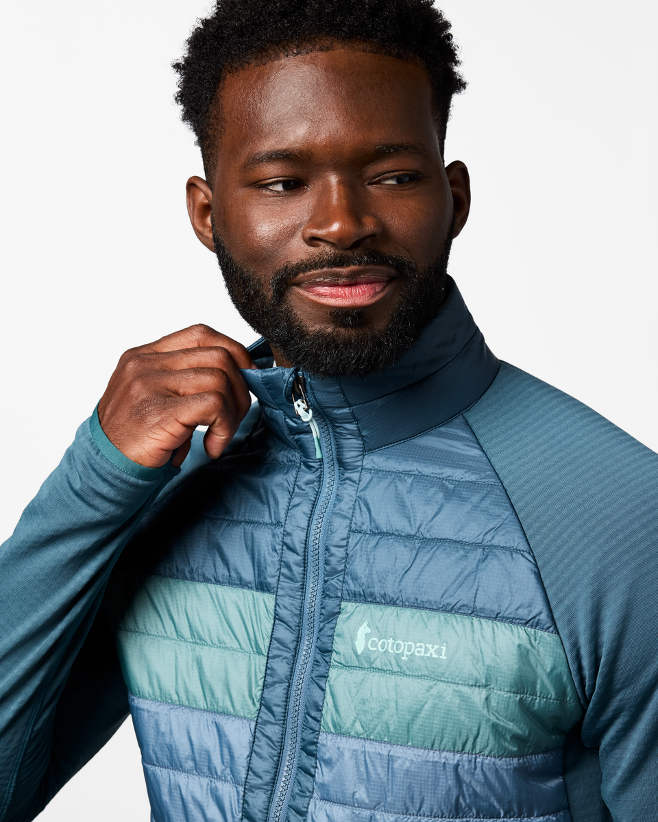 Capa Hybrid Insulated Jacket - Men's - Image 30