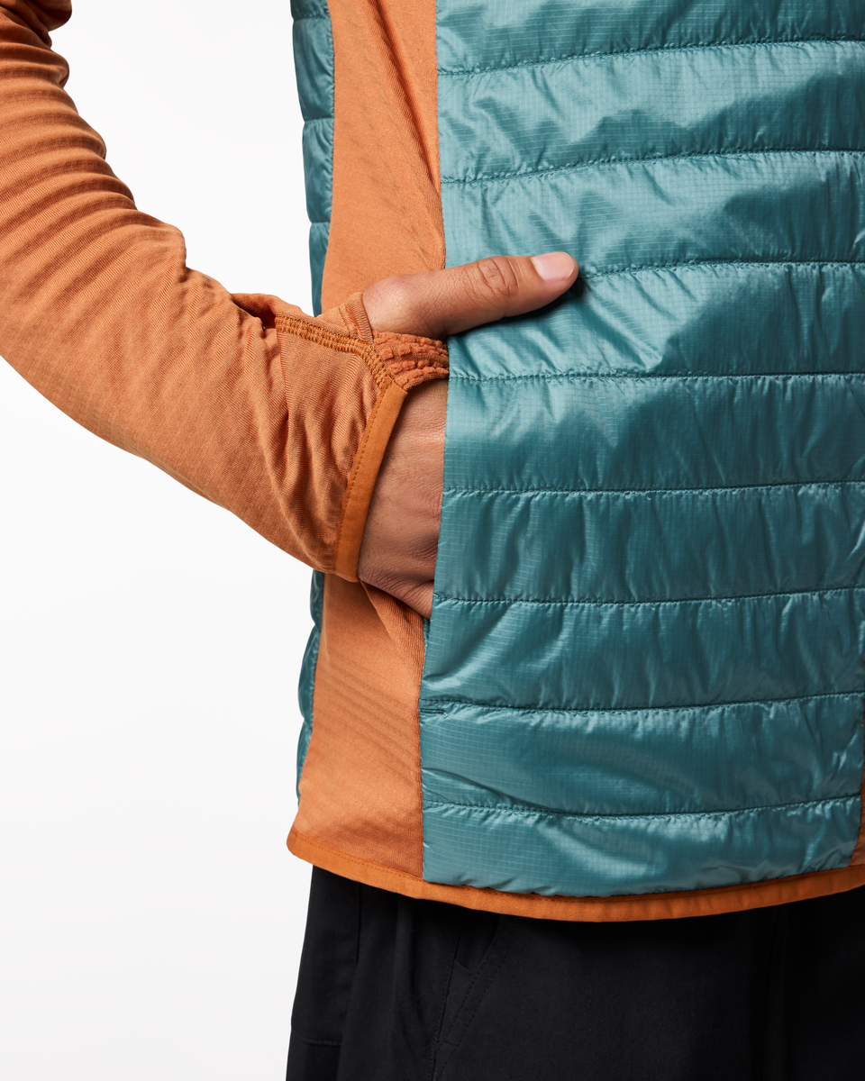 Capa Hybrid Insulated Jacket - Men's - Image 22
