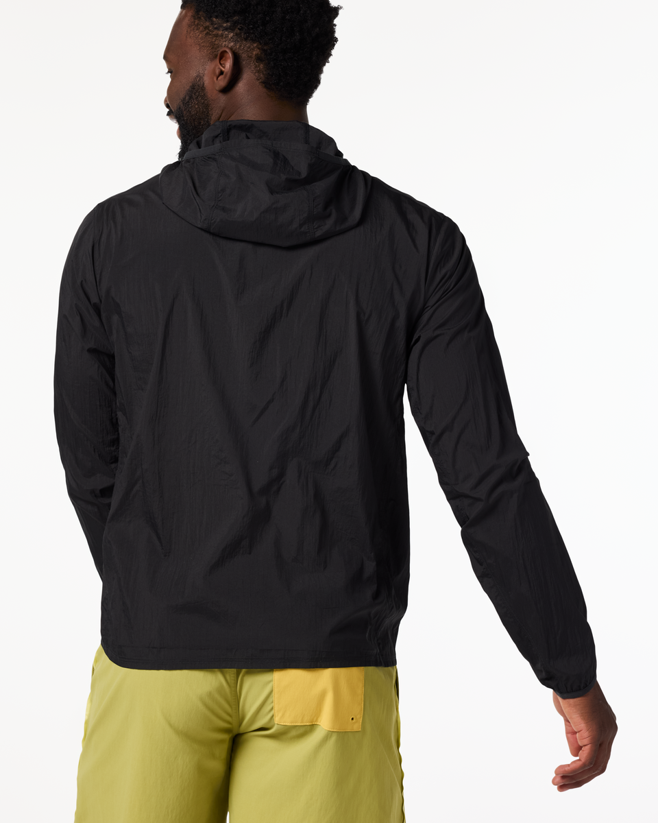 Pacaya Lite Hooded Jacket - Men's - Image 3