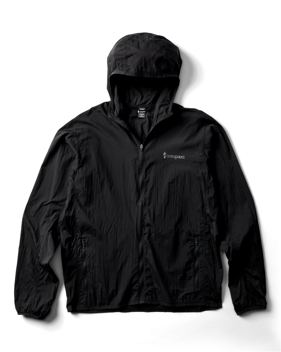 Pacaya Lite Hooded Jacket - Men's - Image 8