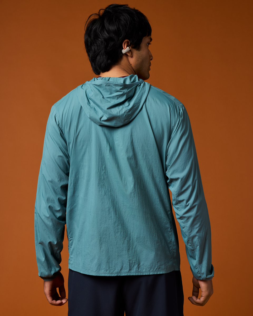 Pacaya Lite Hooded Jacket - Men's - Image 11