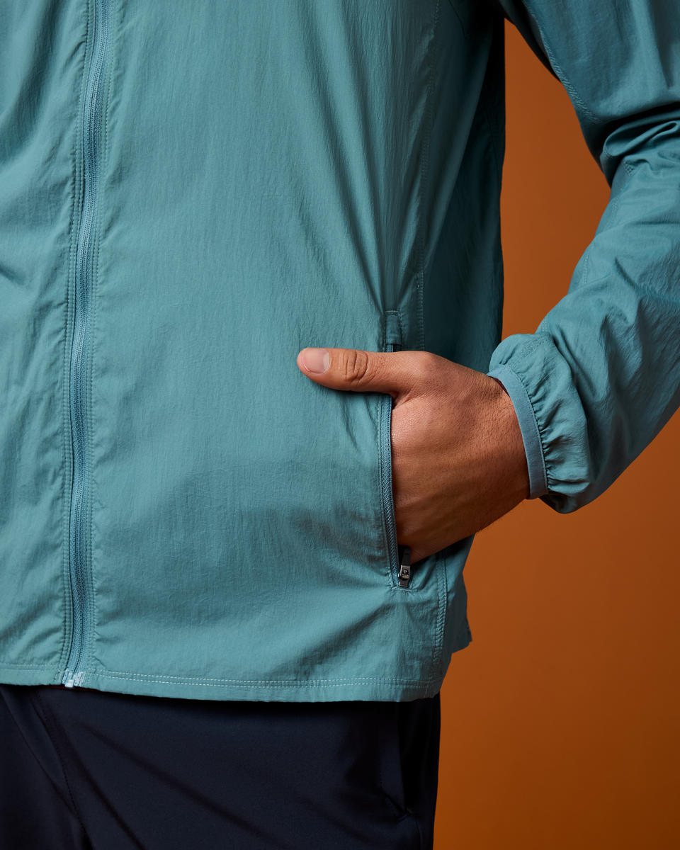 Pacaya Lite Hooded Jacket - Men's - Image 13