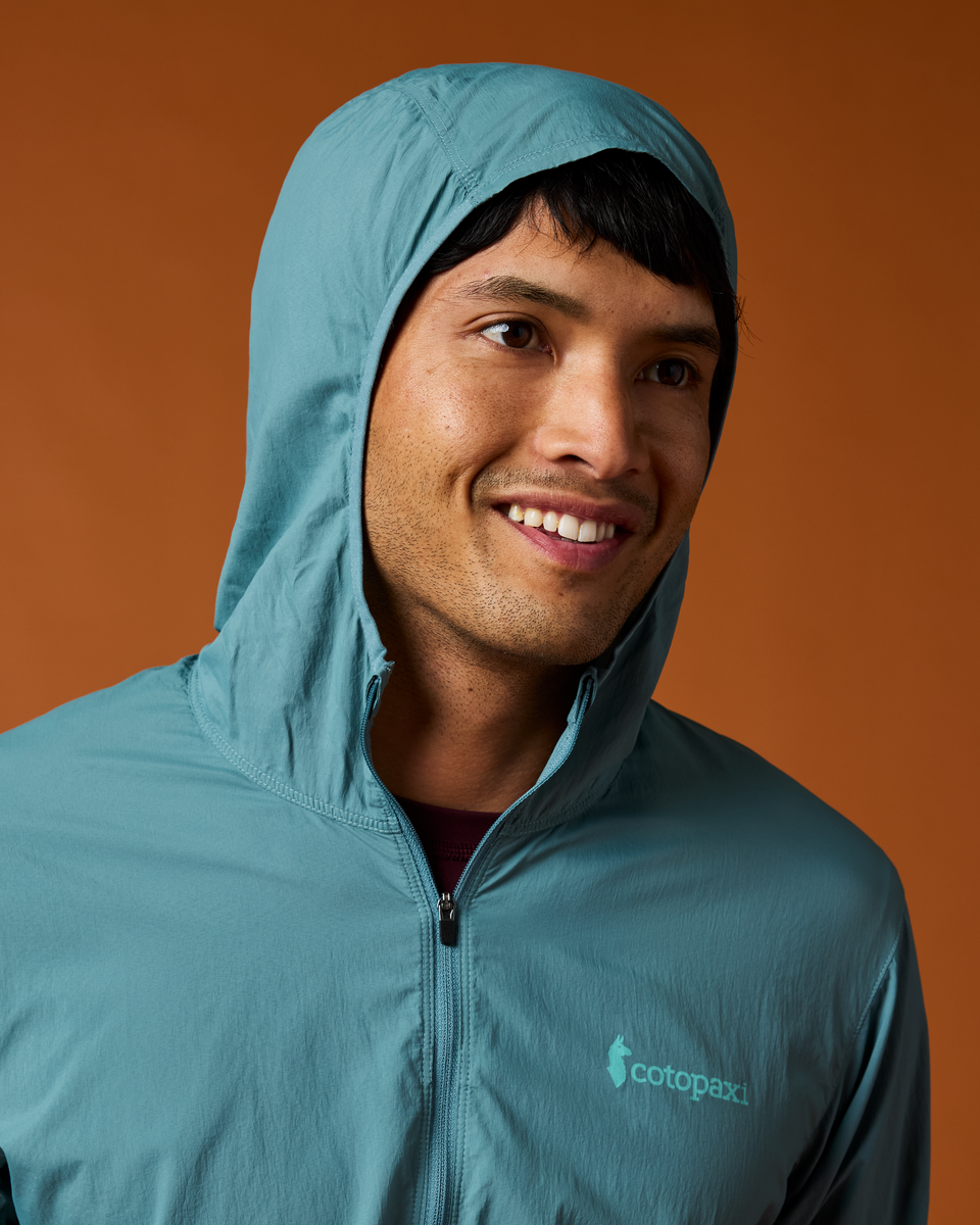 Pacaya Lite Hooded Jacket - Men's - Image 12
