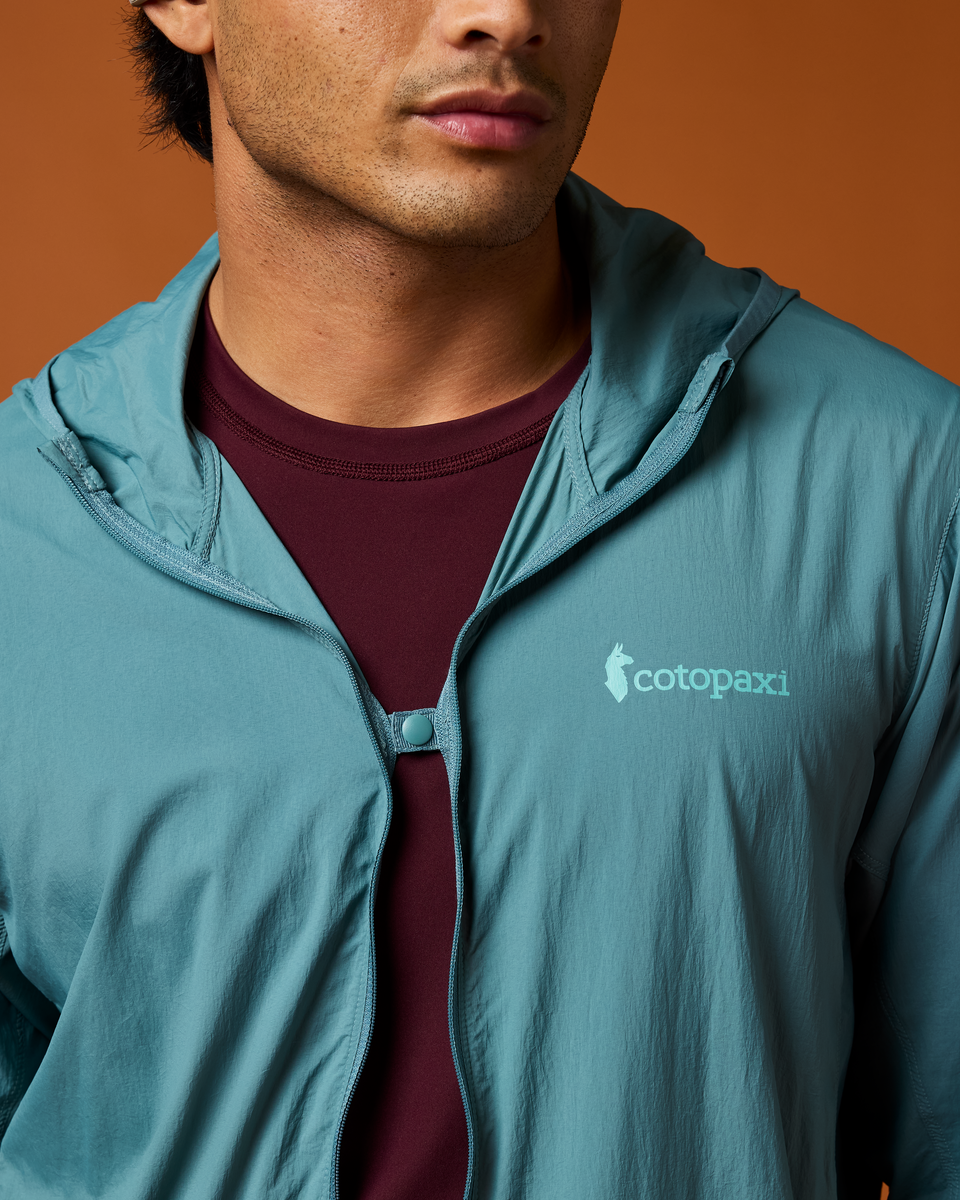 Pacaya Lite Hooded Jacket - Men's - Image 14