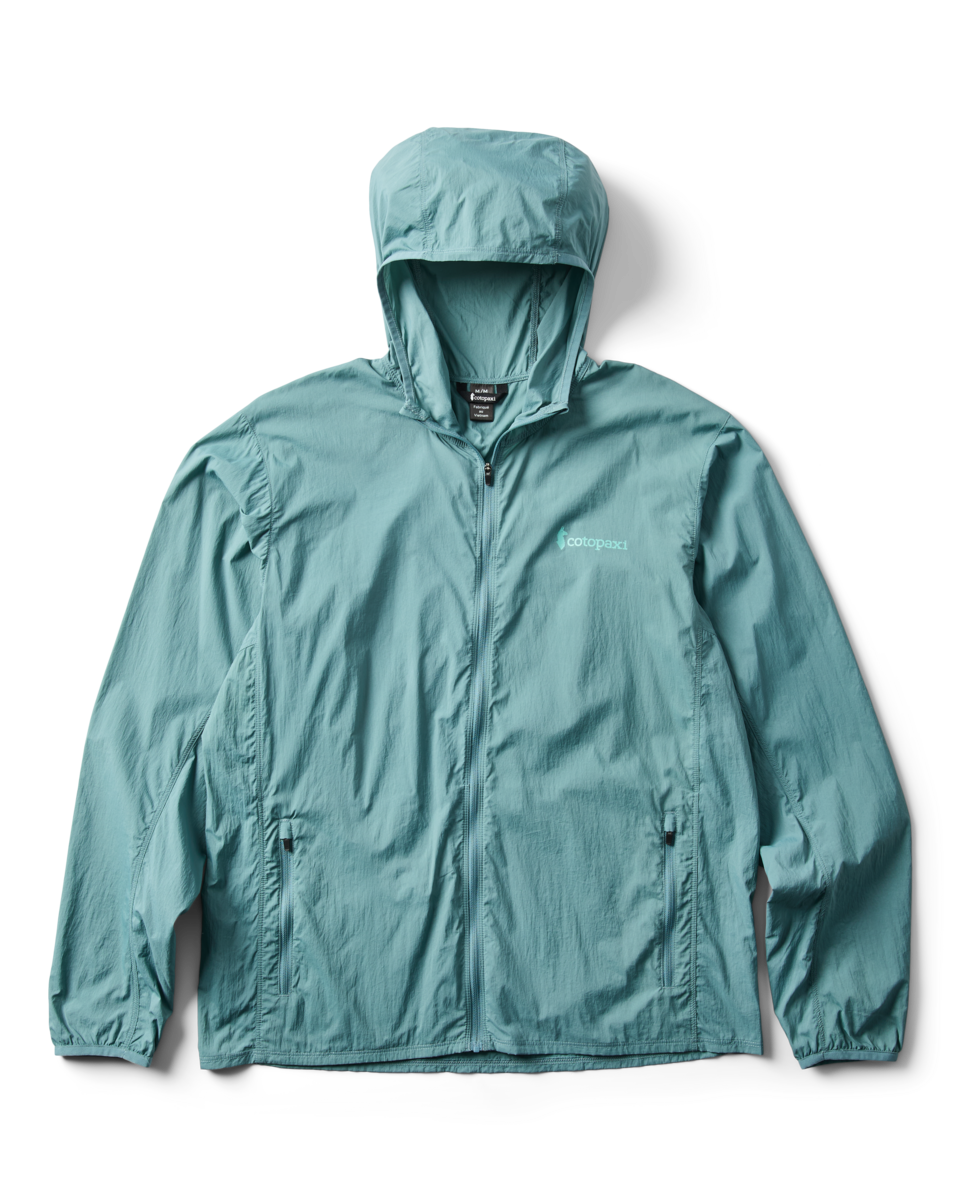 Pacaya Lite Hooded Jacket - Men's - Image 17