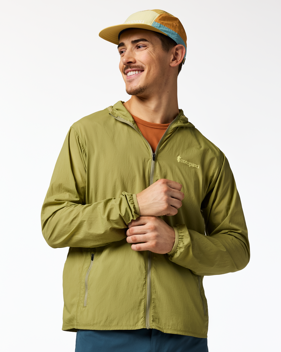 Pacaya Lite Hooded Jacket - Men's - Image 18