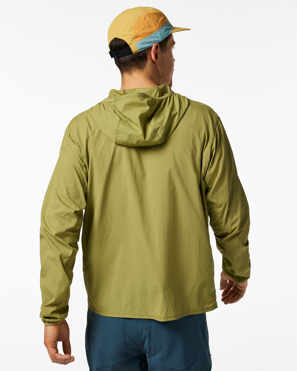 Pacaya Lite Hooded Jacket - Men's - Image 20