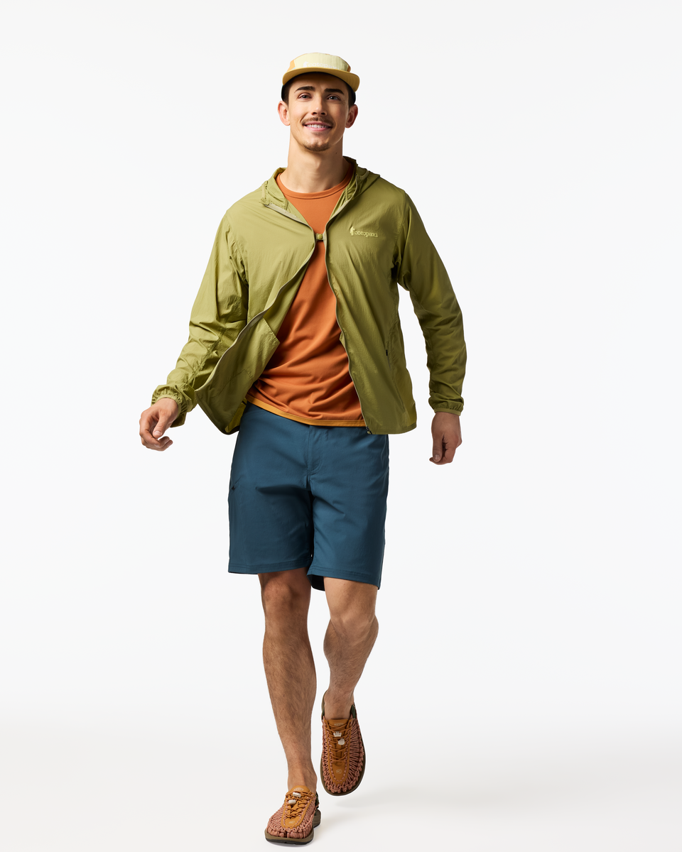 Pacaya Lite Hooded Jacket - Men's - Image 19