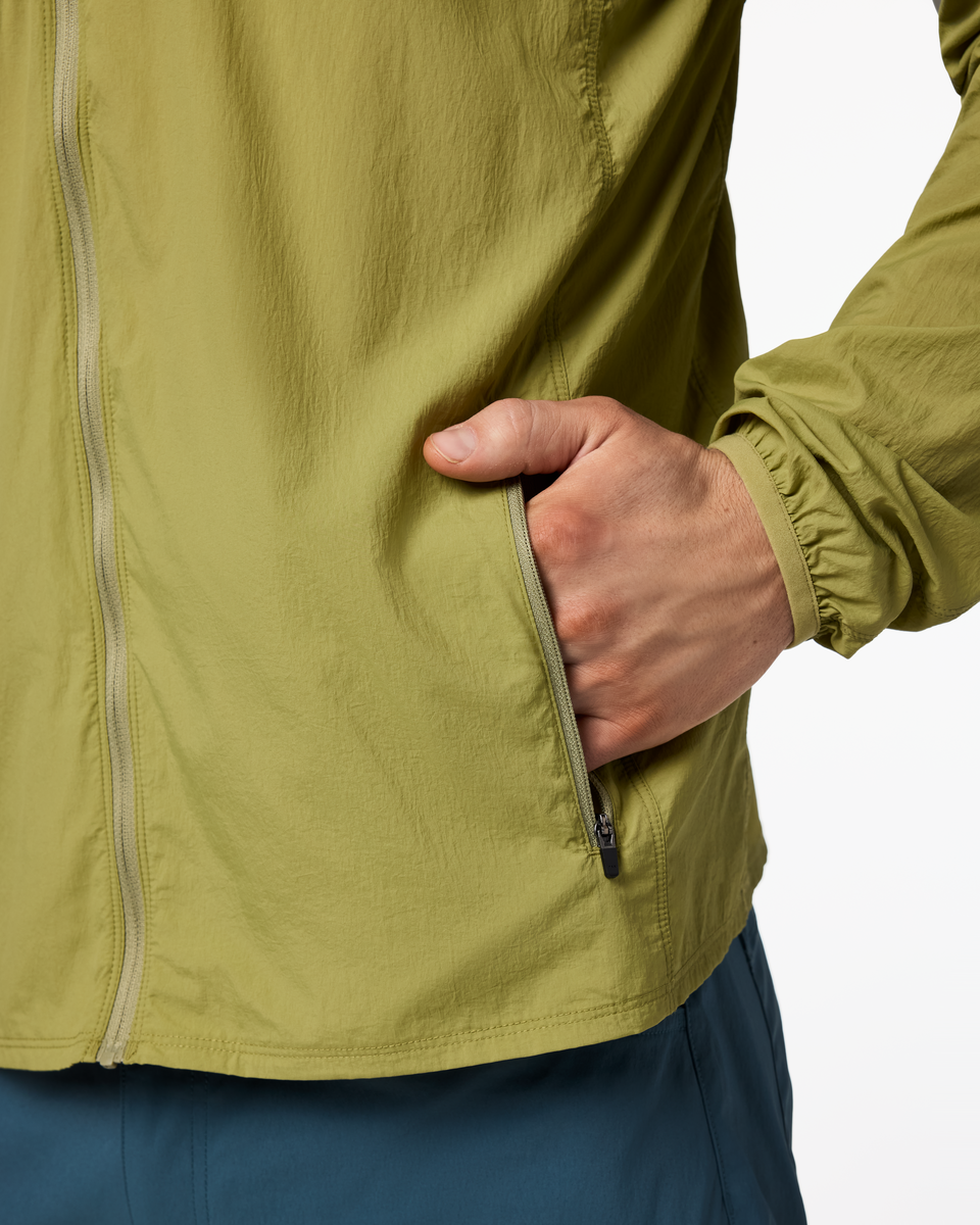 Pacaya Lite Hooded Jacket - Men's - Image 22