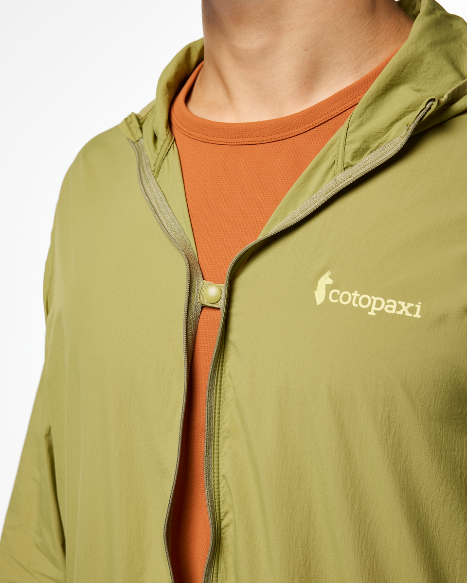 Pacaya Lite Hooded Jacket - Men's - Image 23