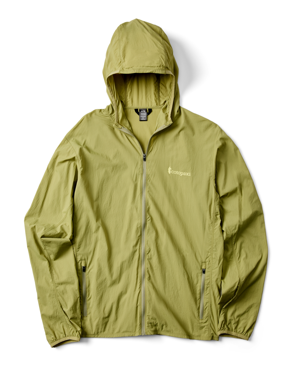 Pacaya Lite Hooded Jacket - Men's - Image 25