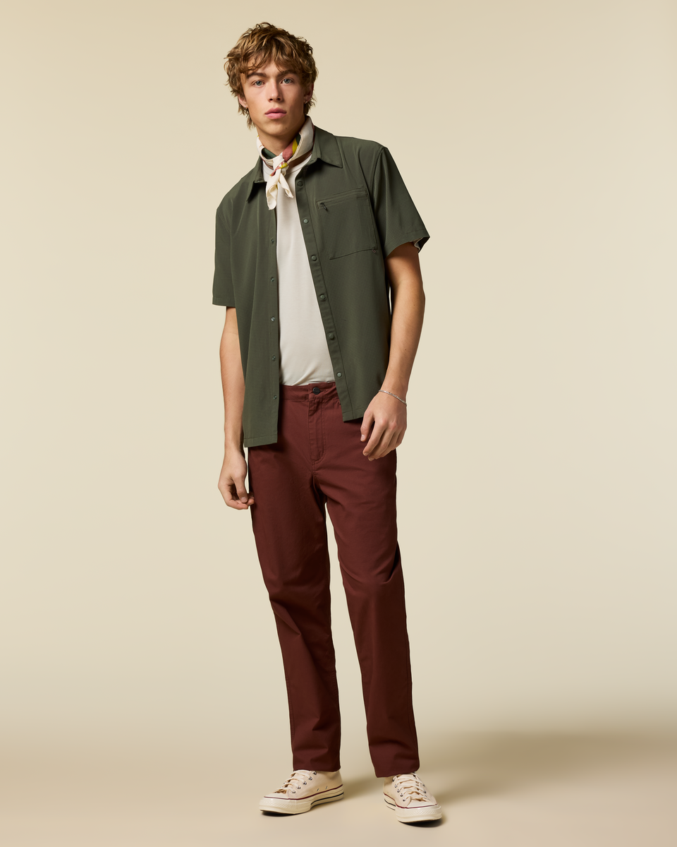 Pulso Tech Shirt - Men's - Image 24