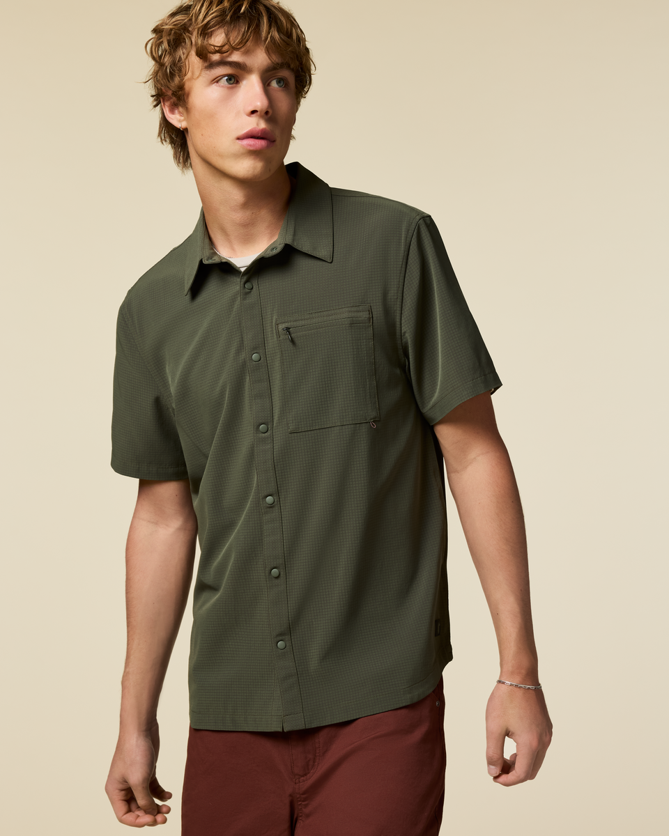 Pulso Tech Shirt - Men's - Image 23