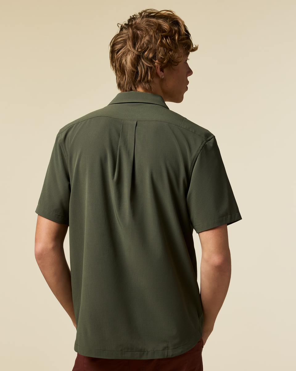 Pulso Tech Shirt - Men's - Image 25