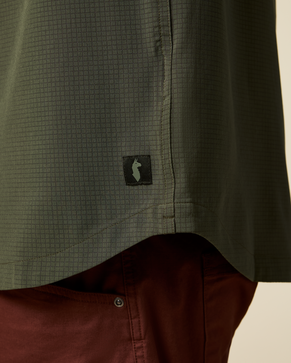 Pulso Tech Shirt - Men's - Image 28