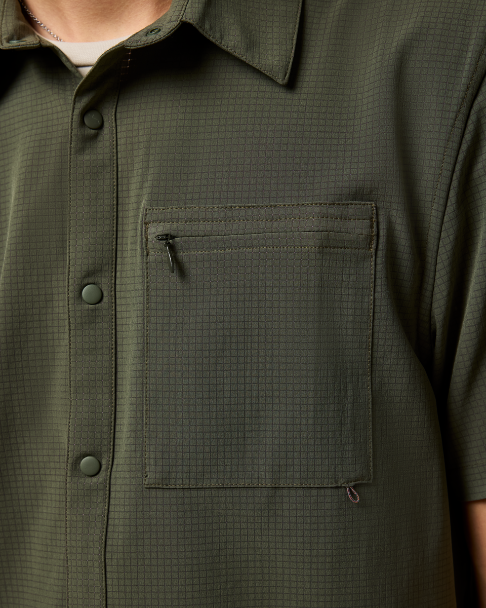 Pulso Tech Shirt - Men's - Image 26