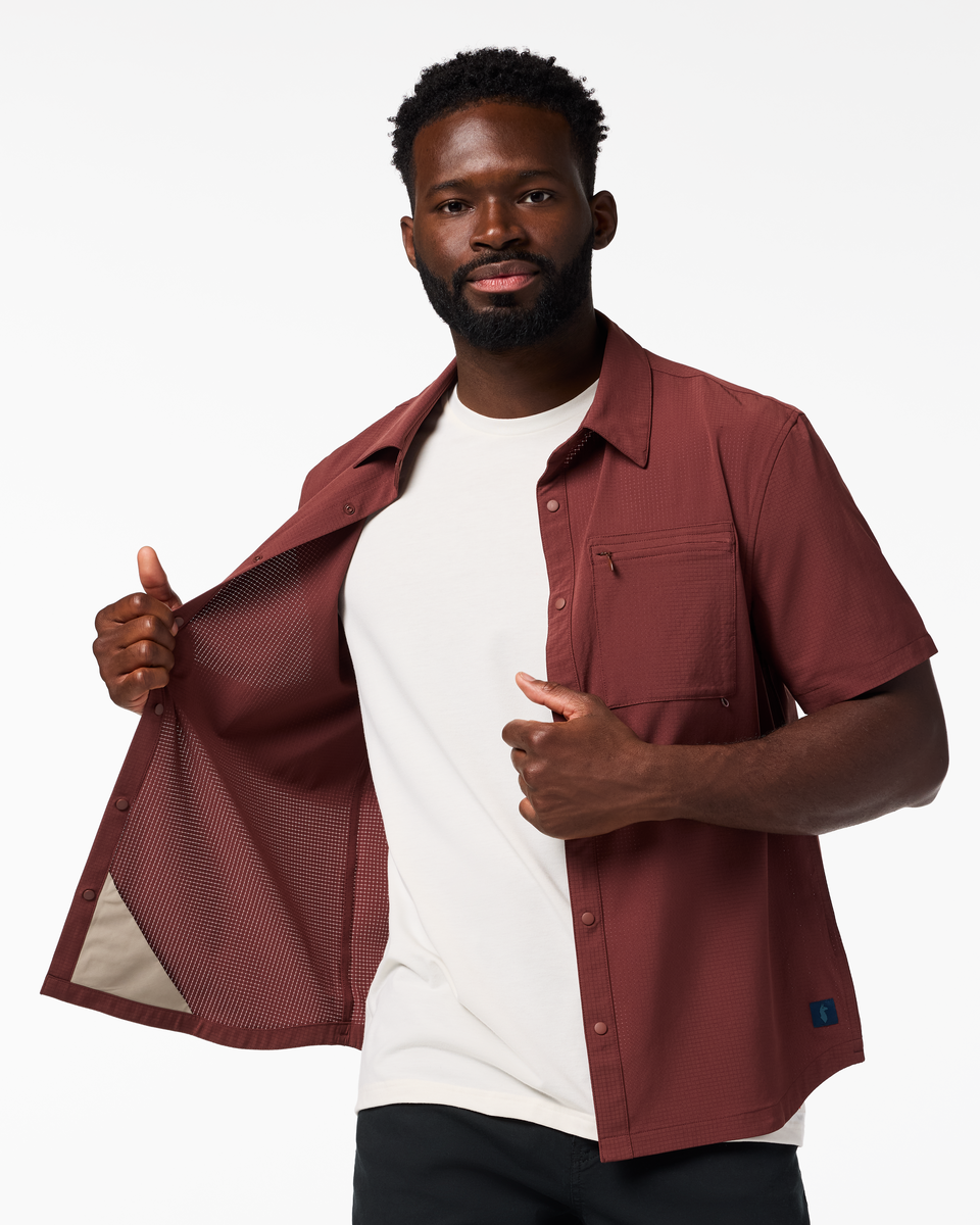 Pulso Tech Shirt - Men's - Image 17