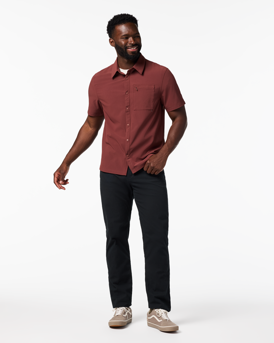 Pulso Tech Shirt - Men's - Image 18