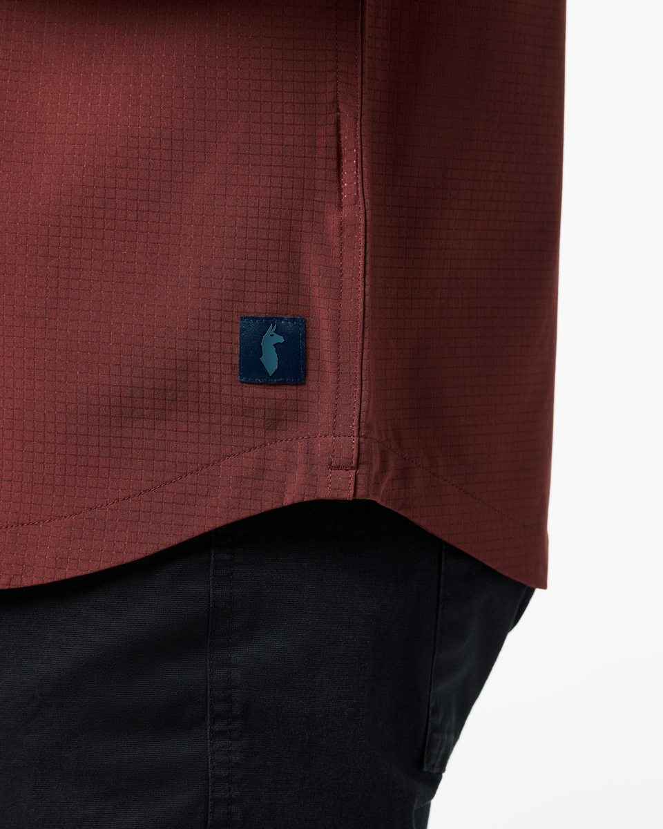 Pulso Tech Shirt - Men's - Image 21