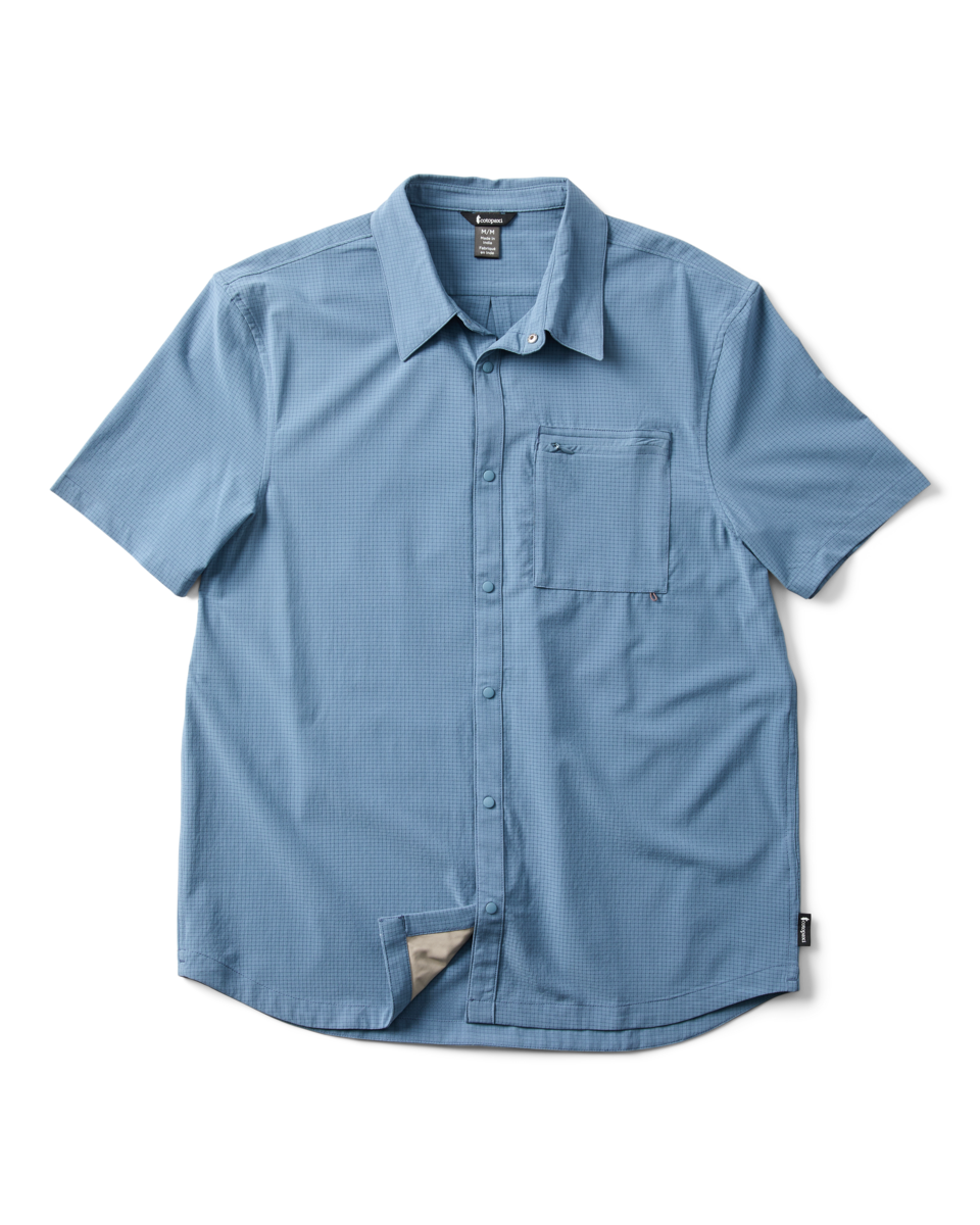Pulso Tech Shirt - Men's - Image 29