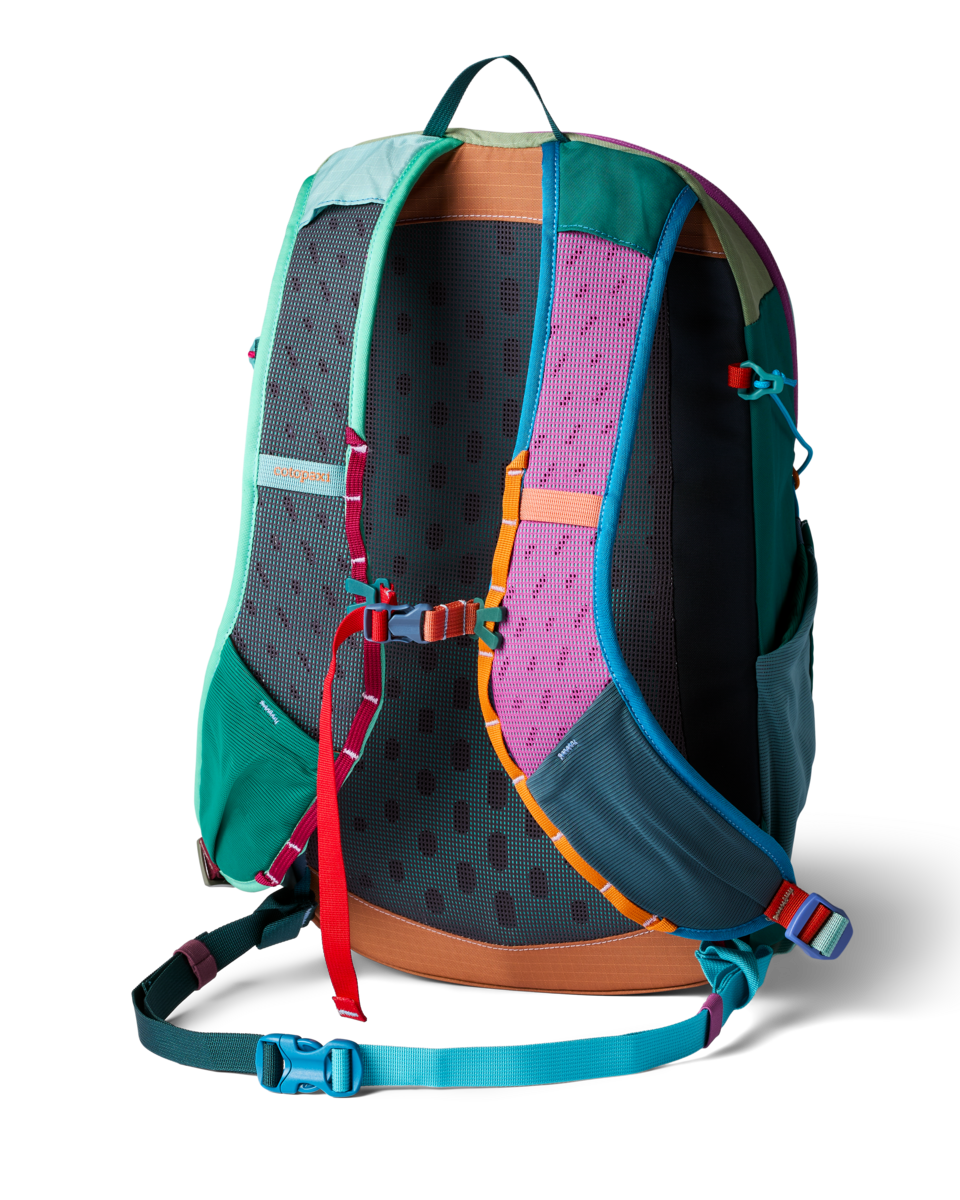 Elqui 18L Daypack - Del Día - Image 2
