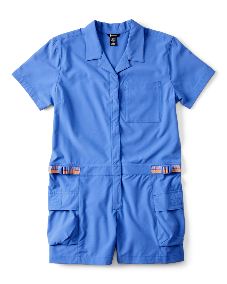 Losdos Romper - Women's - Image 10