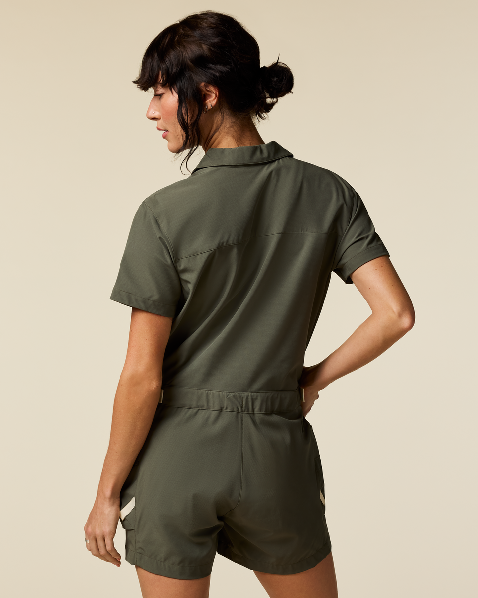 Losdos Romper - Women's - Image 12