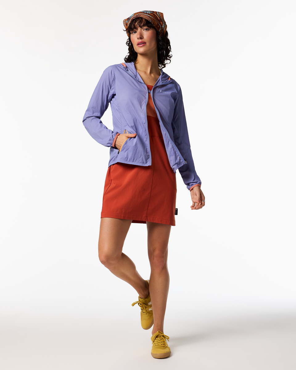 Pacaya Lite Hooded Jacket - Women's - Image 2