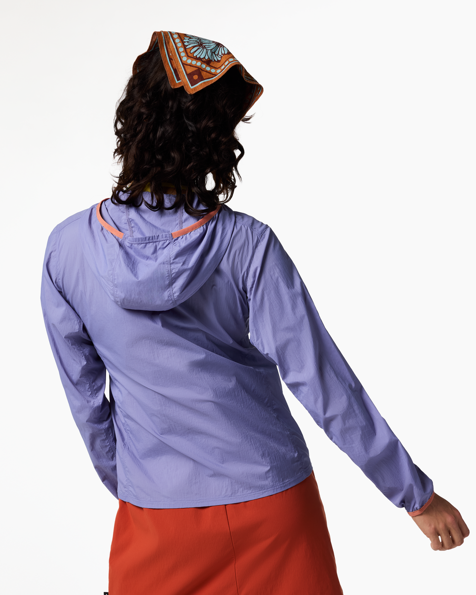 Pacaya Lite Hooded Jacket - Women's - Image 3
