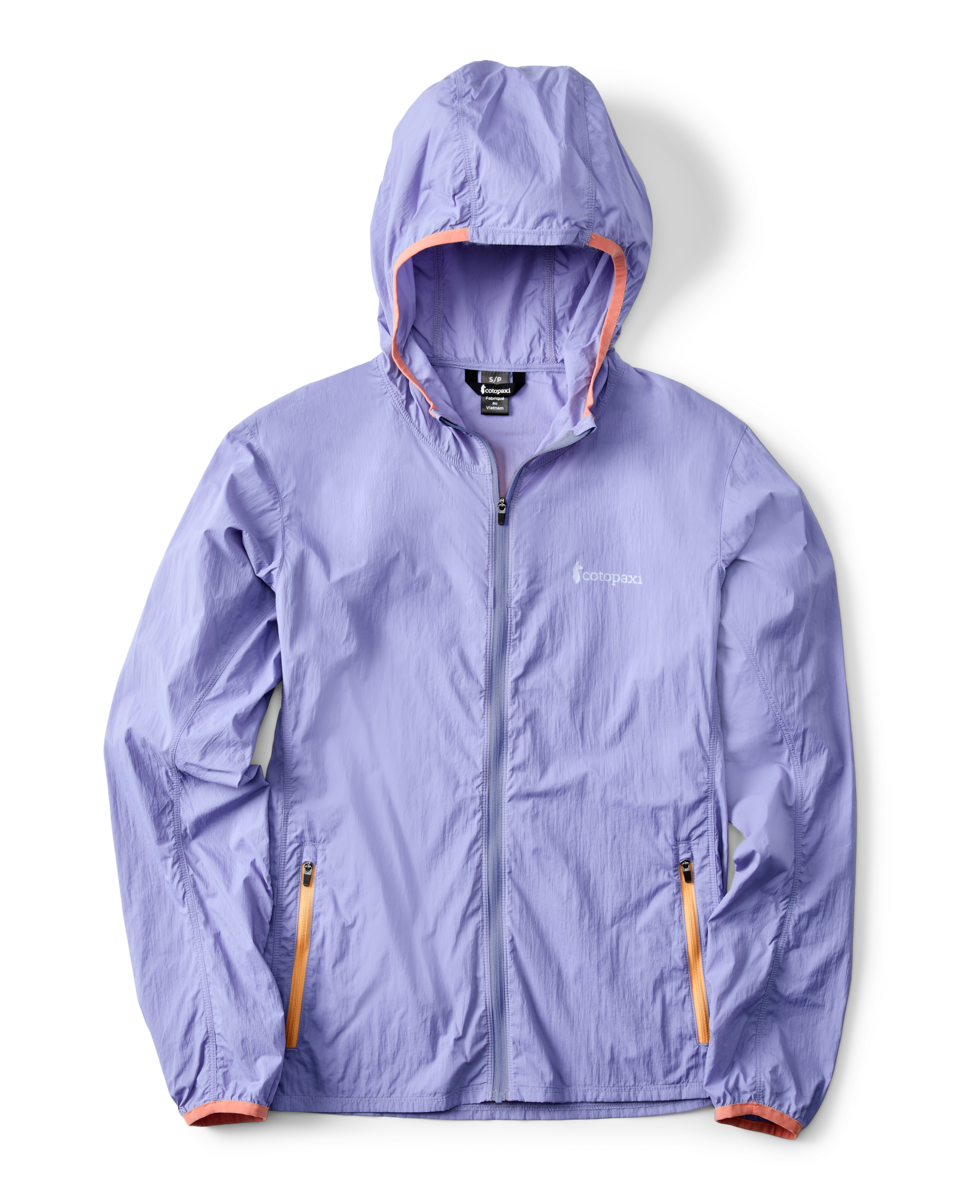 Pacaya Lite Hooded Jacket - Women's - Image 6