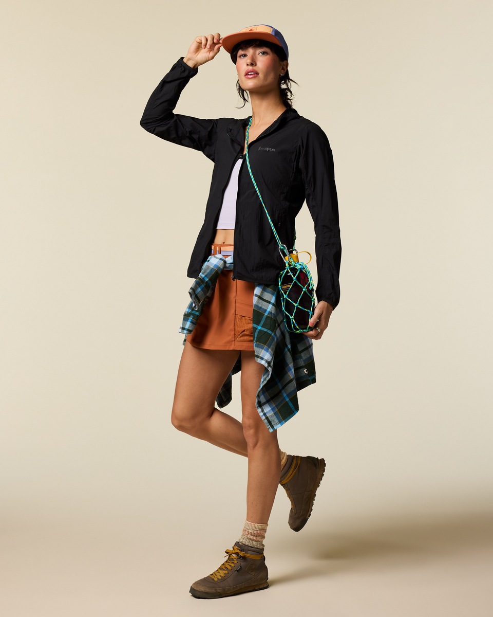 Pacaya Lite Hooded Jacket - Women's - Image 8