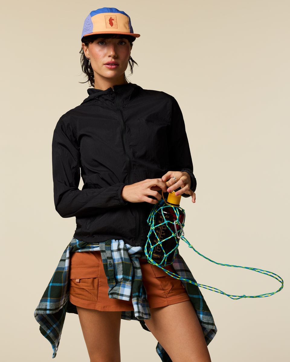 Pacaya Lite Hooded Jacket - Women's - Image 7