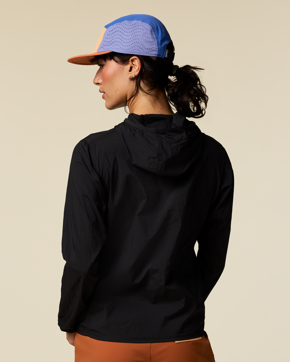 Pacaya Lite Hooded Jacket - Women's - Image 12