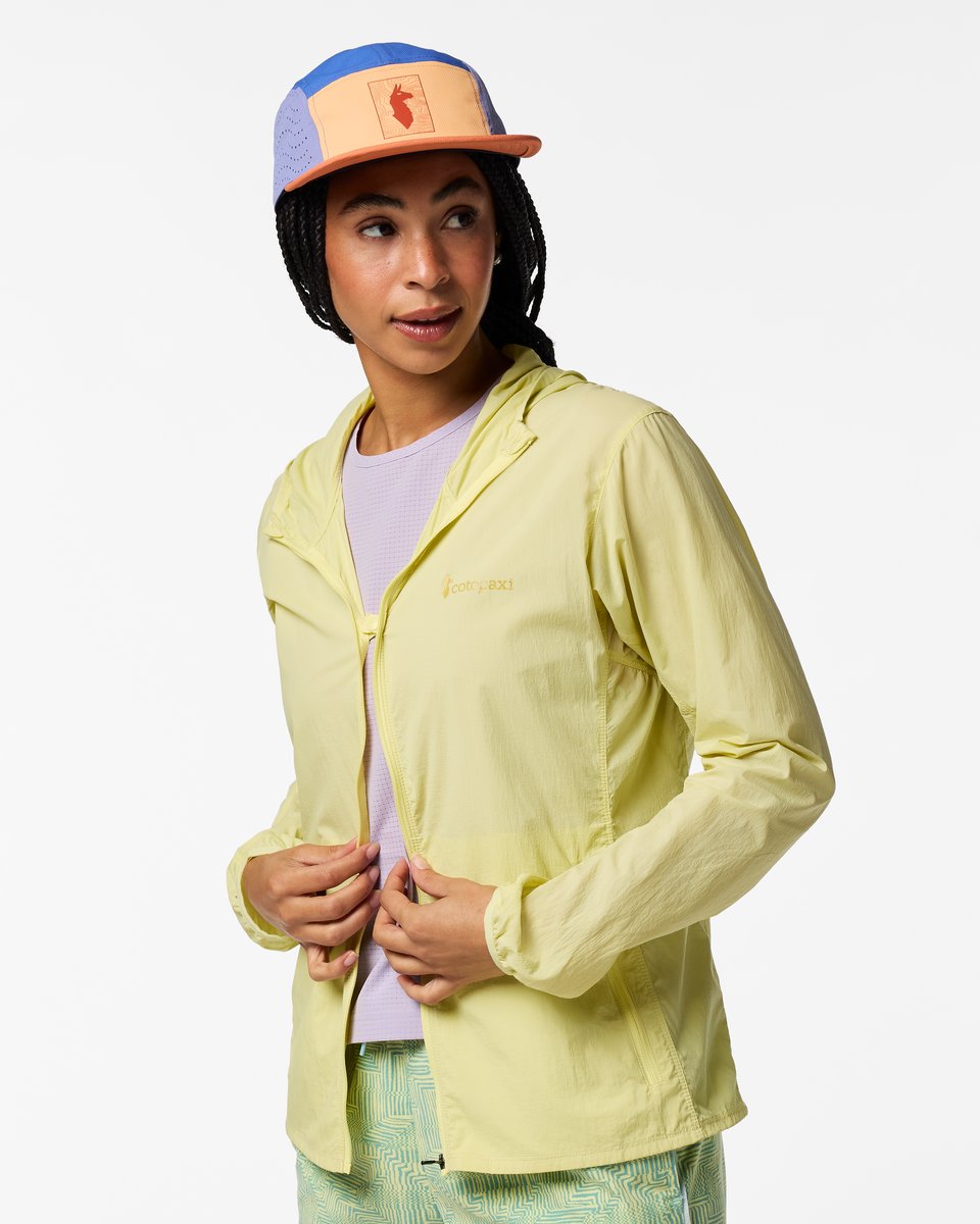 Pacaya Lite Hooded Jacket - Women's - Image 18