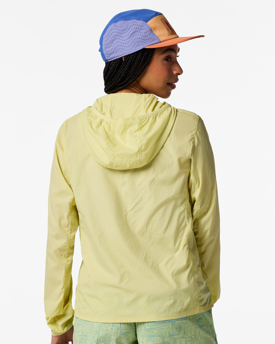 Pacaya Lite Hooded Jacket - Women's - Image 19