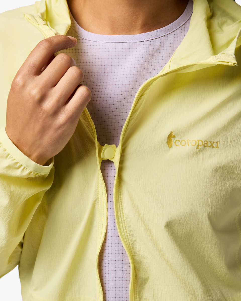 Pacaya Lite Hooded Jacket - Women's - Image 21