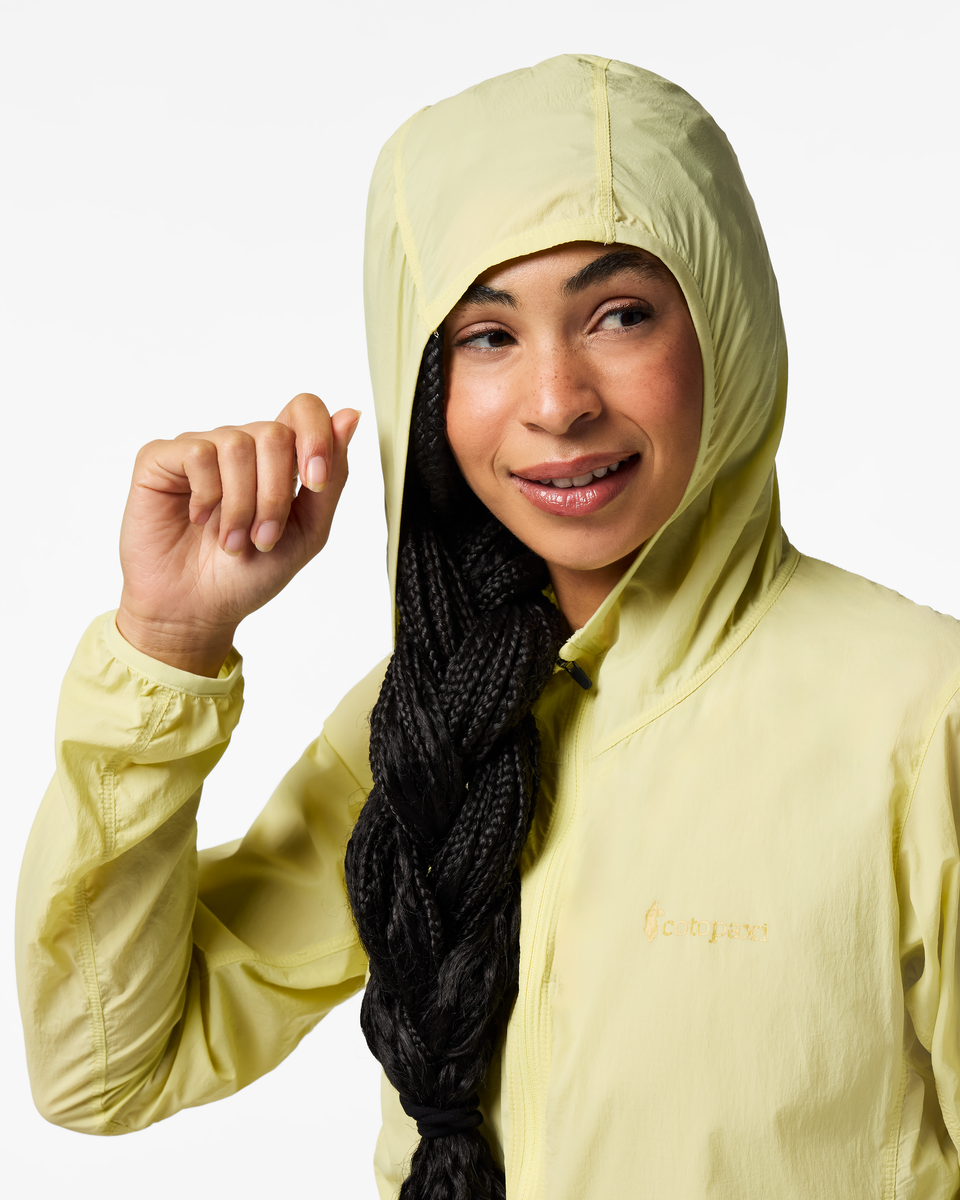 Pacaya Lite Hooded Jacket - Women's - Image 22