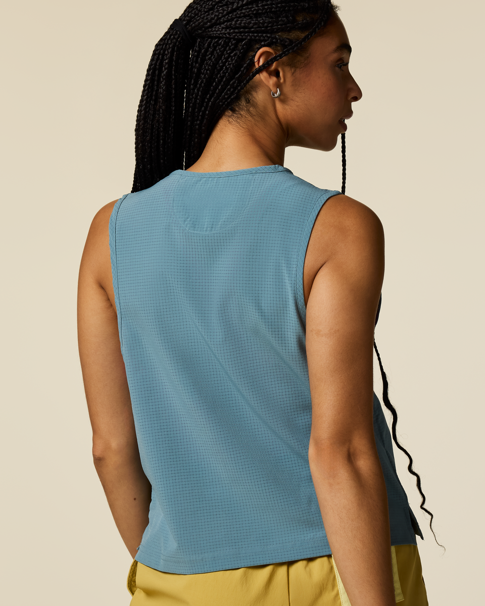 Pulso Tech Tank - Women's - Image 4