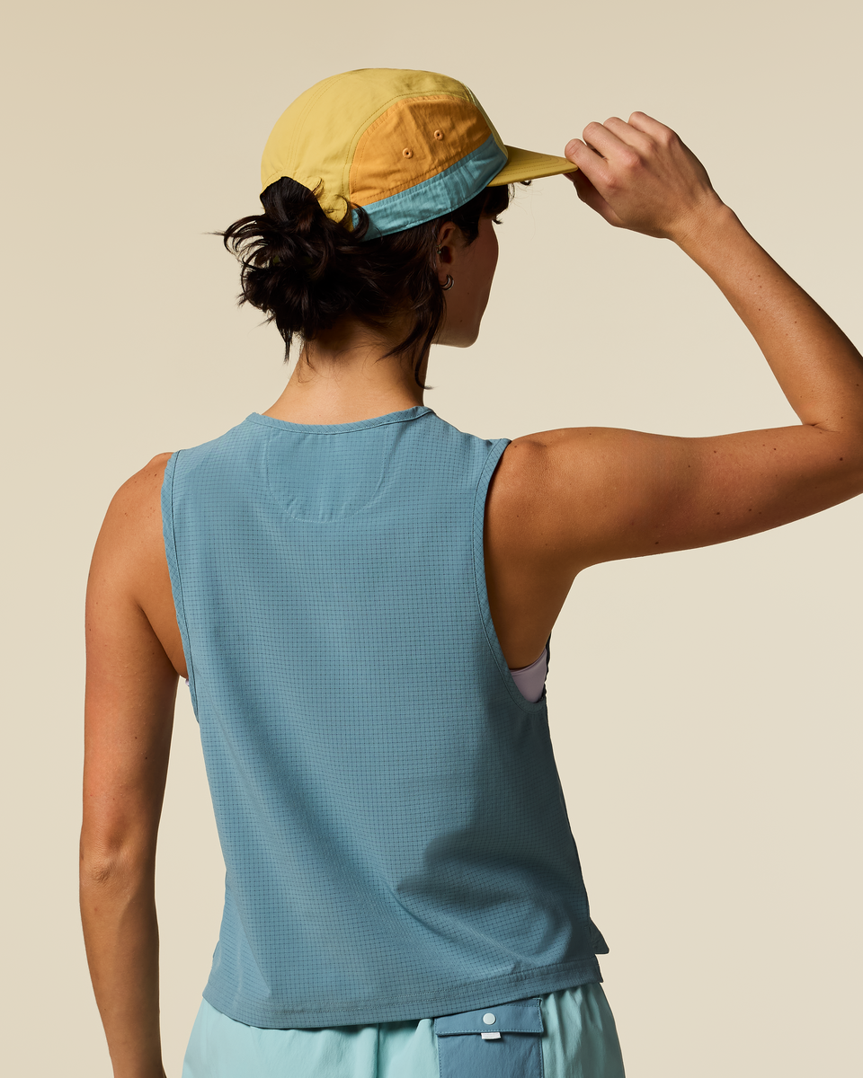 Pulso Tech Tank - Women's - Image 7