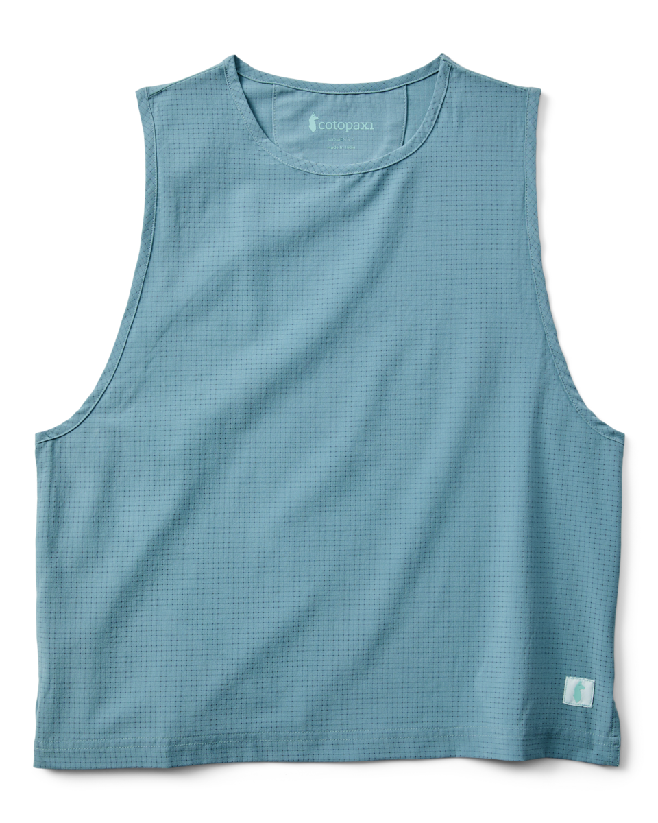Pulso Tech Tank - Women's - Image 10